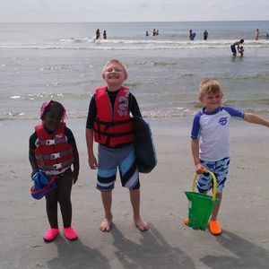 Meet your Posher, Shana